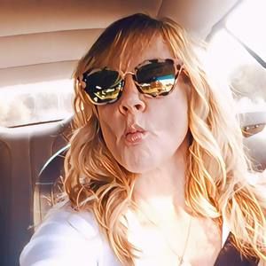 Meet your Posher, Amybeth